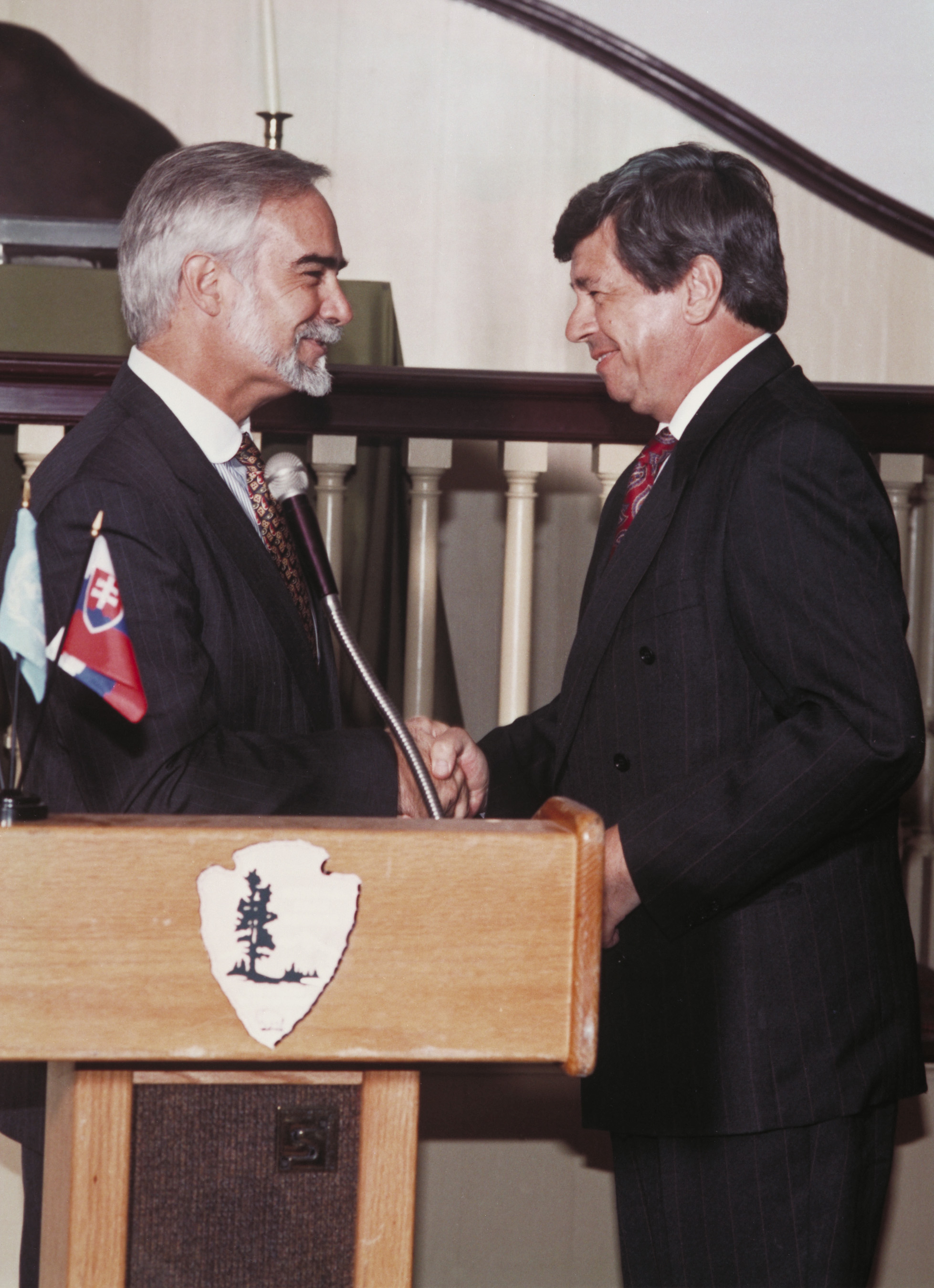 Photo 1 from Citizen Diplomacy International of Philadelphia